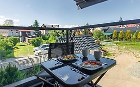 Florencja - Nowy Apartament W Centrum Miasta Z Klimatyzacja Oraz Zadaszonym Parkingiem W Cenie
