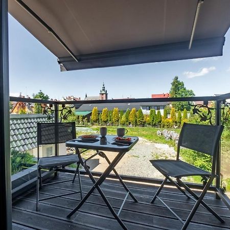 Florencja - Nowy Apartament W Centrum Miasta Z Klimatyzacja Oraz Zadaszonym Parkingiem W Cenie Nowy Targ Zewnętrze zdjęcie