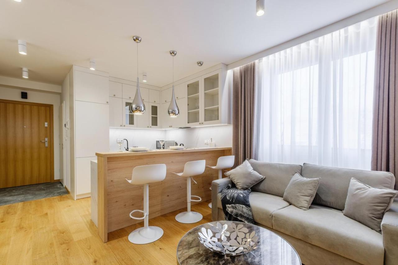 Florencja - Nowy Apartament W Centrum Miasta Z Klimatyzacja Oraz Zadaszonym Parkingiem W Cenie Nowy Targ Zewnętrze zdjęcie