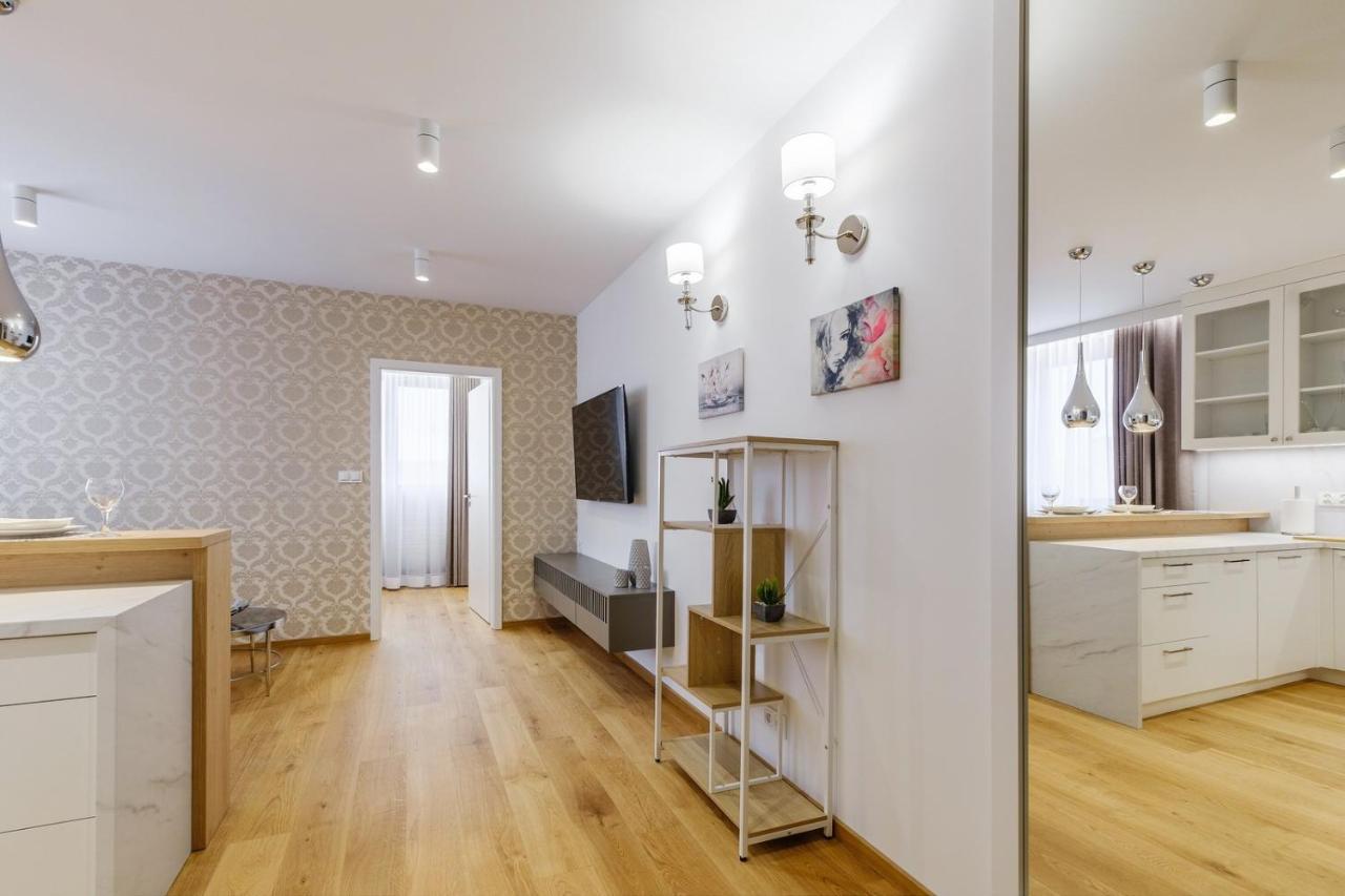 Florencja - Nowy Apartament W Centrum Miasta Z Klimatyzacja Oraz Zadaszonym Parkingiem W Cenie Nowy Targ Zewnętrze zdjęcie